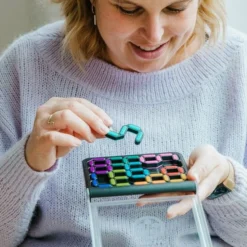 SmartGames - IQ Digits - Denkpuzzel -Spellen-voor-volwassenen Verkoop 550x578 3