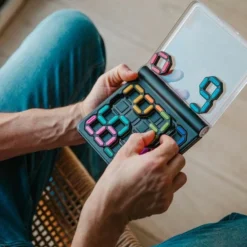 SmartGames - IQ Digits - Denkpuzzel -Spellen-voor-volwassenen Verkoop 550x578 5