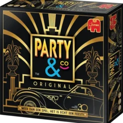 Jumbo Party & Co Original Jubileum - Bordspel -Spellen-voor-volwassenen Verkoop 550x578 7
