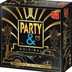 Jumbo Party & Co Original Jubileum - Bordspel -Spellen-voor-volwassenen Verkoop 550x578 8
