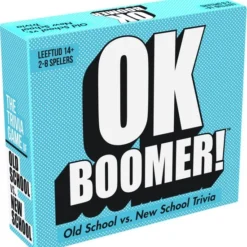 Goliath OK BOOMER - Kaartspel (NL) - Kennisquiz 11 Goliath OK BOOMER - Kaartspel (NL) - Kennisquiz -Spellen-voor-volwassenen Verkoop 550x579