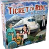 Days Of Wonder Ticket To Ride Japan & Italy - Uitbreiding - Bordspel