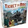 Days Of Wonder Ticket To Ride Europe - Bordspel