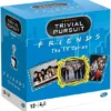 Hasbro Gaming Trivial Pursuit Friends