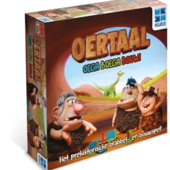 Megableu Oertaal - Gezelschapspel Voor Familie En Vrienden - Communicatief - Party Spel Voor Jong En Oud 9 Megableu Oertaal - Gezelschapspel Voor Familie En Vrienden - Communicatief - Party Spel Voor Jong En Oud -Spellen-voor-volwassenen Verkoop 550x580 5