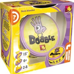 Zygomatic Board Game Studio Dobble Classic - Kaartspel -Spellen-voor-volwassenen Verkoop 550x580 6