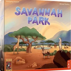 999 Games Savannah Park Bordspel -Spellen-voor-volwassenen Verkoop 550x581 12