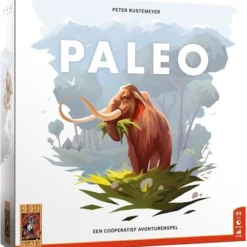 999 Games Paleo Bordspel -Spellen-voor-volwassenen Verkoop 550x581 18