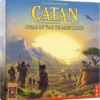 999 Games Catan: Opmars Van De Mensheid Bordspel