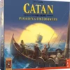 999 Games Catan: Uitbreiding Piraten En Ontdekkers Bordspel