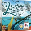 999 Games Libertalia Bordspel