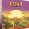 999 Games Catan: Uitbreiding Kooplieden & Barbaren Bordspel