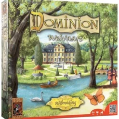 999 Games Dominion: Welvaart Uitbreiding Kaartspel 10 999 Games Dominion: Welvaart Uitbreiding Kaartspel -Spellen-voor-volwassenen Verkoop 550x582 27