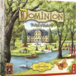 999 Games Dominion: Welvaart Uitbreiding Kaartspel 11 999 Games Dominion: Welvaart Uitbreiding Kaartspel -Spellen-voor-volwassenen Verkoop 550x582 28