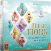 999 Games Mille Fiori Bordspel
