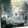 White Goblin Games Everdell: Spirecrest - Bordspel - Uitbreidingset
