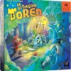 999 Games De Betoverde Toren Bordspel