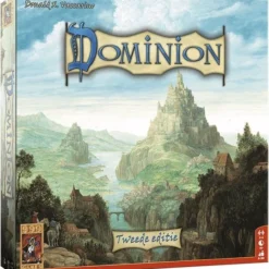 999 Games Dominion Basisspel Kaartspel -Spellen-voor-volwassenen Verkoop 550x583 11