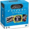 Winning Moves Trivial Pursuit Friends - Engelstalig Spel