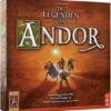 999 Games De Legenden Van Andor Basisspel Bordspel