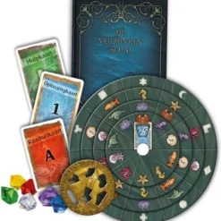 999 Games EXIT - De Verzonken Schat Breinbreker 11 999 Games EXIT - De Verzonken Schat Breinbreker -Spellen-voor-volwassenen Verkoop 550x584 10