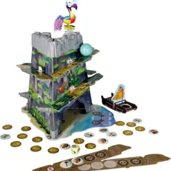 999 Games Dodo Bordspel -Spellen-voor-volwassenen Verkoop 550x585