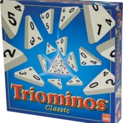 Goliath Triominos The Original Classic