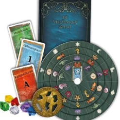999 Games EXIT - De Verzonken Schat Breinbreker 14 999 Games EXIT - De Verzonken Schat Breinbreker -Spellen-voor-volwassenen Verkoop 550x587 3