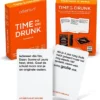 Allerion? Allerion Time To Get Drunk Travel Edition Drankspel Met 73 Kaarten Pocket Drank Spel