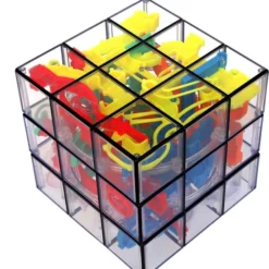 Perplexus - Rubik S Fusion (3x3) - Breinbreker - 3D-doolhofspel -Spellen-voor-volwassenen Verkoop 550x589 2