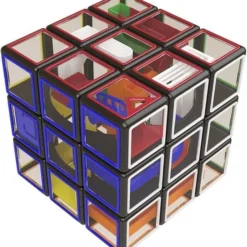 Perplexus - Rubik S Fusion (3x3) - Breinbreker - 3D-doolhofspel -Spellen-voor-volwassenen Verkoop 550x590 10