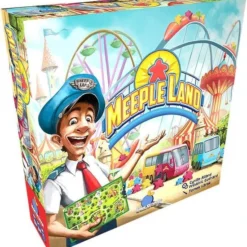 Blue Orange Gaming Meeple Land Bordspel -Spellen-voor-volwassenen Verkoop 550x590 7