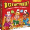 Spin Master RARA Wat Ben Ik – Bordspel