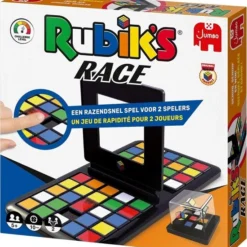 Rubik's Race 2020 - Breinbreker -Spellen-voor-volwassenen Verkoop 550x591
