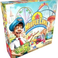 Blue Orange Gaming Meeple Land Bordspel -Spellen-voor-volwassenen Verkoop 550x591 3