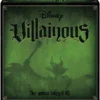 Ravensburger Disney Villainous The Worst Takes It All - Bordspel - Engelstalig