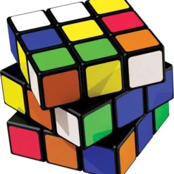 Jumbo Rubik's Cube 3x3 - Breinbreker Kubus 39 Jumbo Rubik's Cube 3x3 - Breinbreker Kubus -Spellen-voor-volwassenen Verkoop 550x593