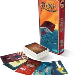Libellud Dixit Quest Expansion - Uitbreiding - Kaartspel -Spellen-voor-volwassenen Verkoop 550x594 10