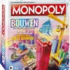 Monopoly Bouwen - Bordspel