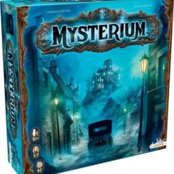 Libellud Mysterium - Bordspel -Spellen-voor-volwassenen Verkoop 550x595 3