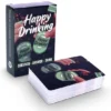 Happy Drinking - Drankspel, Speelkaarten, Kaartspel, Party Game, 18+