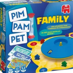 Jumbo Pim Pam Pet Family 15 Jumbo Pim Pam Pet Family -Spellen-voor-volwassenen Verkoop 550x596 1