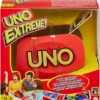 UNO Extreme - Mattel Games - Vernieuwde Versie - Kaartspel