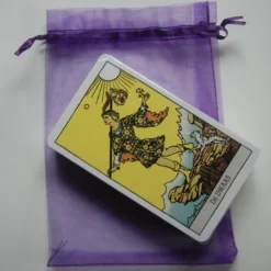 A.E. Waite Tarot Kaarten 11 A.E. Waite Tarot Kaarten -Spellen-voor-volwassenen Verkoop 550x600 6