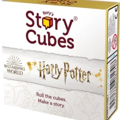 Zygomatic Board Game Studio Rory's Story Cubes Harry Potter - Dobbelspel 11 Zygomatic Board Game Studio Rory's Story Cubes Harry Potter - Dobbelspel -Spellen-voor-volwassenen Verkoop 550x600 7