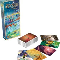 Libellud Dixit 10th Anniversary Expansion - Uitbreiding - Kaartspel -Spellen-voor-volwassenen Verkoop 550x601 1