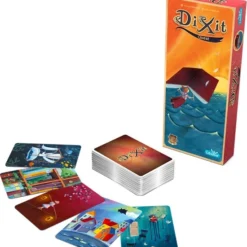 Libellud Dixit Quest Expansion - Uitbreiding - Kaartspel -Spellen-voor-volwassenen Verkoop 550x601 11