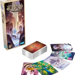 Libellud Dixit Revelations Expansion - Uitbreiding - Kaartspel -Spellen-voor-volwassenen Verkoop 550x601 14