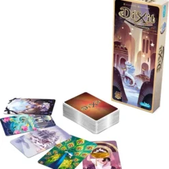 Libellud Dixit Revelations Expansion - Uitbreiding - Kaartspel -Spellen-voor-volwassenen Verkoop 550x601 15