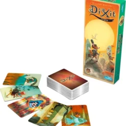 Libellud Dixit Origins Expansion - Uitbreiding - Kaartspel -Spellen-voor-volwassenen Verkoop 550x601 17